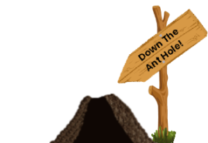 Ant-Hill-Sign-Post