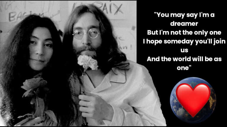 John-Lennon-Imagine-World-Love