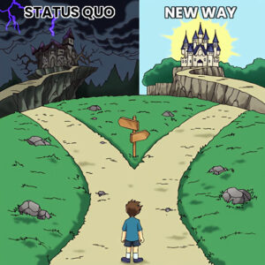 Status Quo - New Way