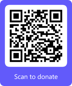 Stripe QR